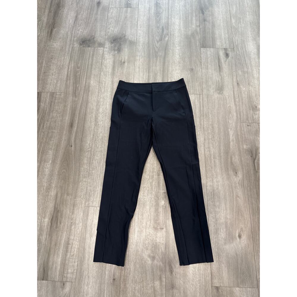 Athleta Black Dress or Casual Pants Women's Size 6